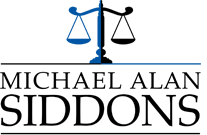 michael alaln siddons logo