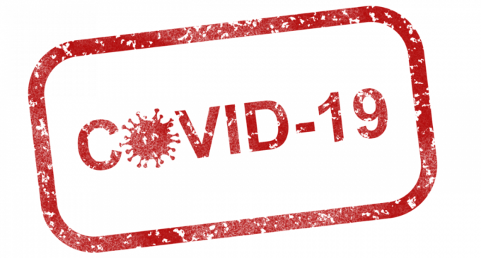 covid 19 logo