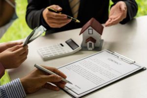 what is mortgage modification law