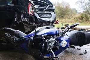 car accident, motorcycle accident