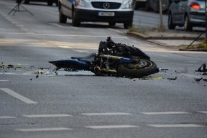 motorcycle accident, personal injury lawyer