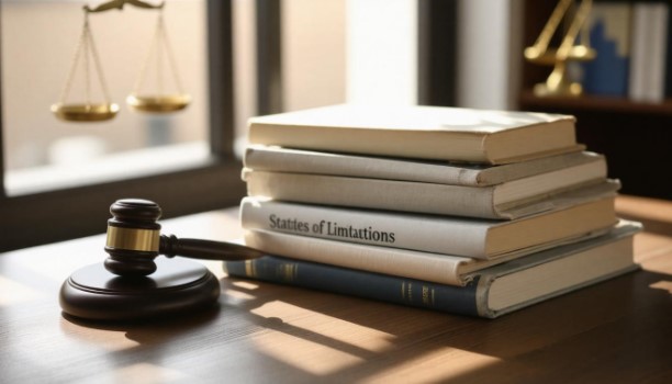 personal injury statute of limitations